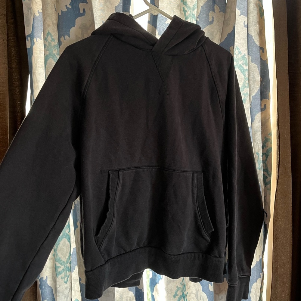 ATHLETA hoodie women’s size large